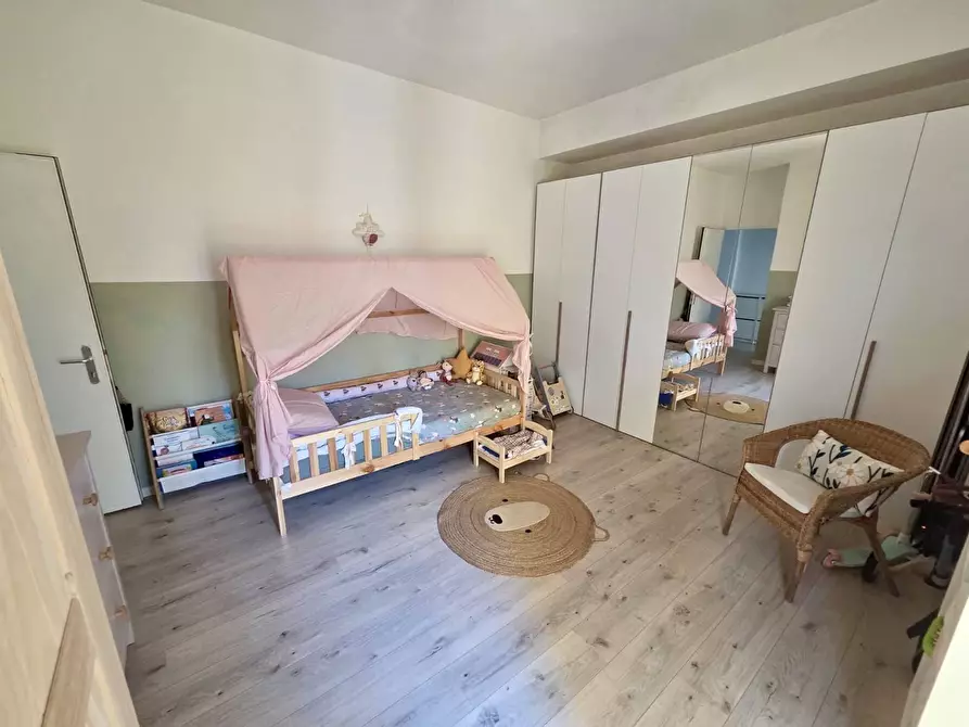 Immagine 19 di Appartamento in vendita  in Piazzale Matteotti 21 a Fabriano
