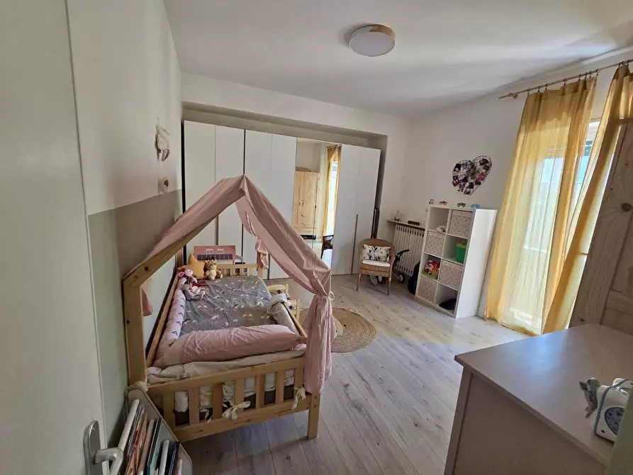 Immagine 18 di Appartamento in vendita  in Piazzale Matteotti 21 a Fabriano