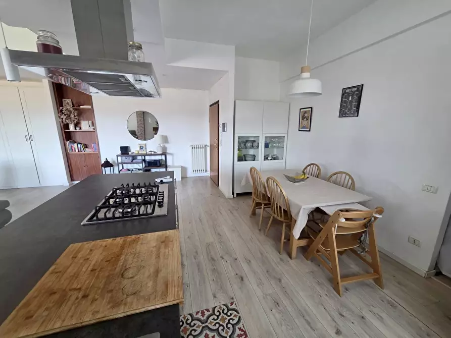 Immagine 6 di Appartamento in vendita  in Piazzale Matteotti 21 a Fabriano