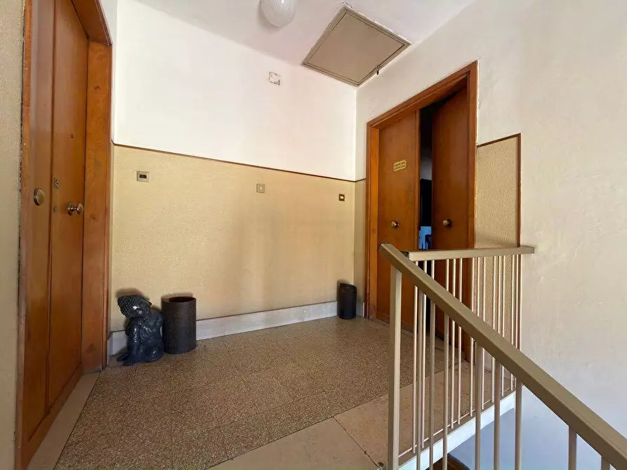 Immagine 4 di Appartamento in vendita  in Viale Campo Sportivo 58 a Fabriano