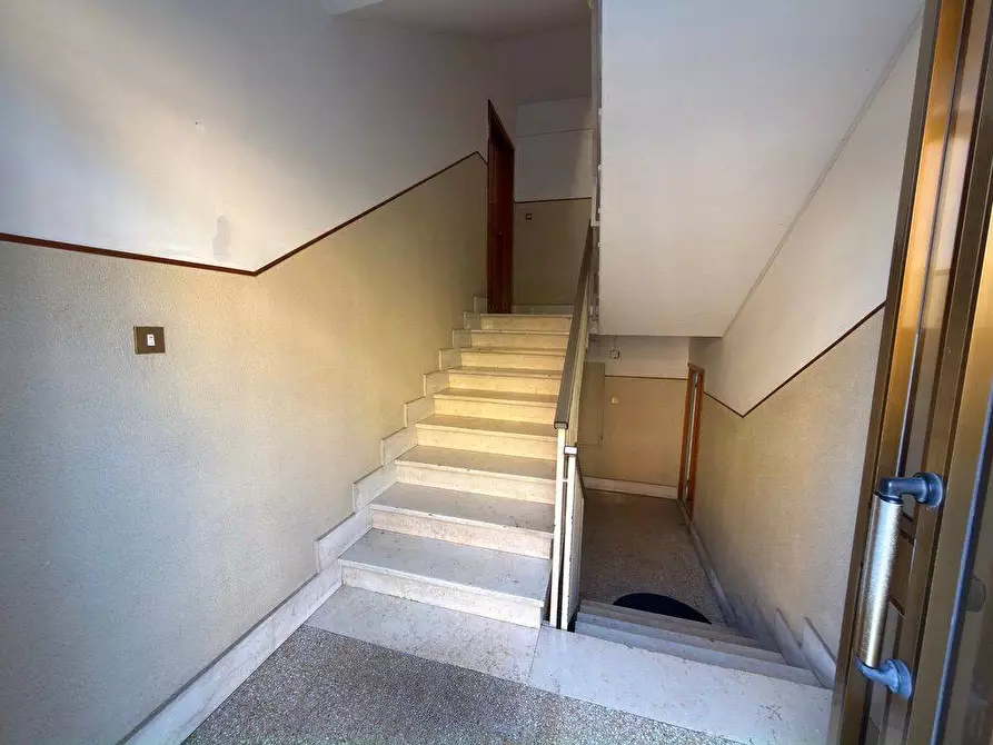 Immagine 3 di Appartamento in vendita  in Viale Campo Sportivo 58 a Fabriano