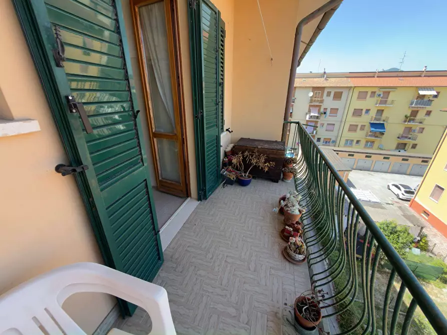 Immagine 11 di Appartamento in vendita  in Viale Campo Sportivo 58 a Fabriano