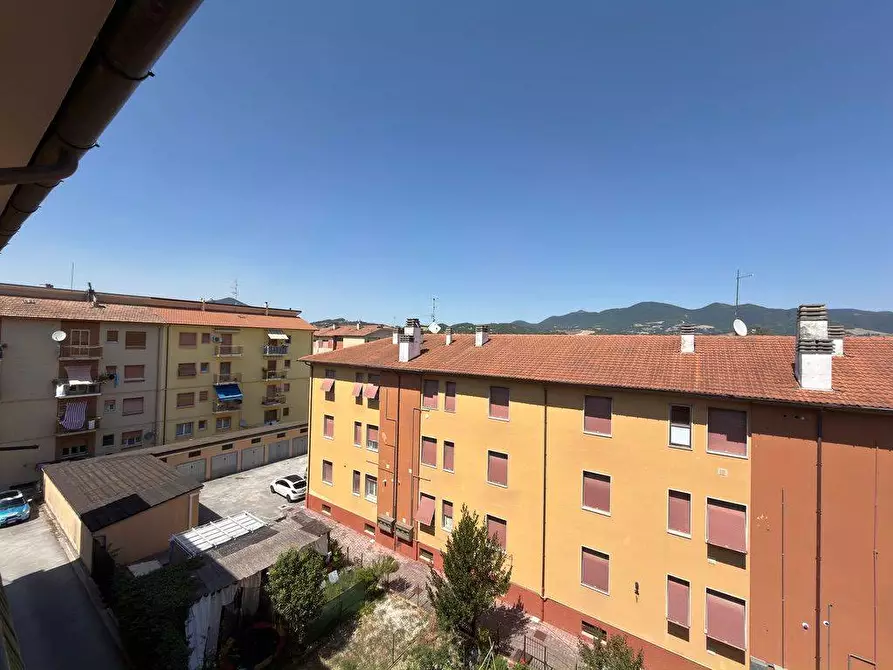Immagine 12 di Appartamento in vendita  in Viale Campo Sportivo 58 a Fabriano