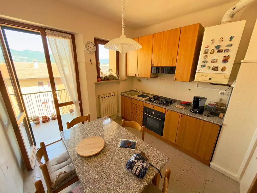 Immagine 10 di Appartamento in vendita  in Viale Campo Sportivo 58 a Fabriano