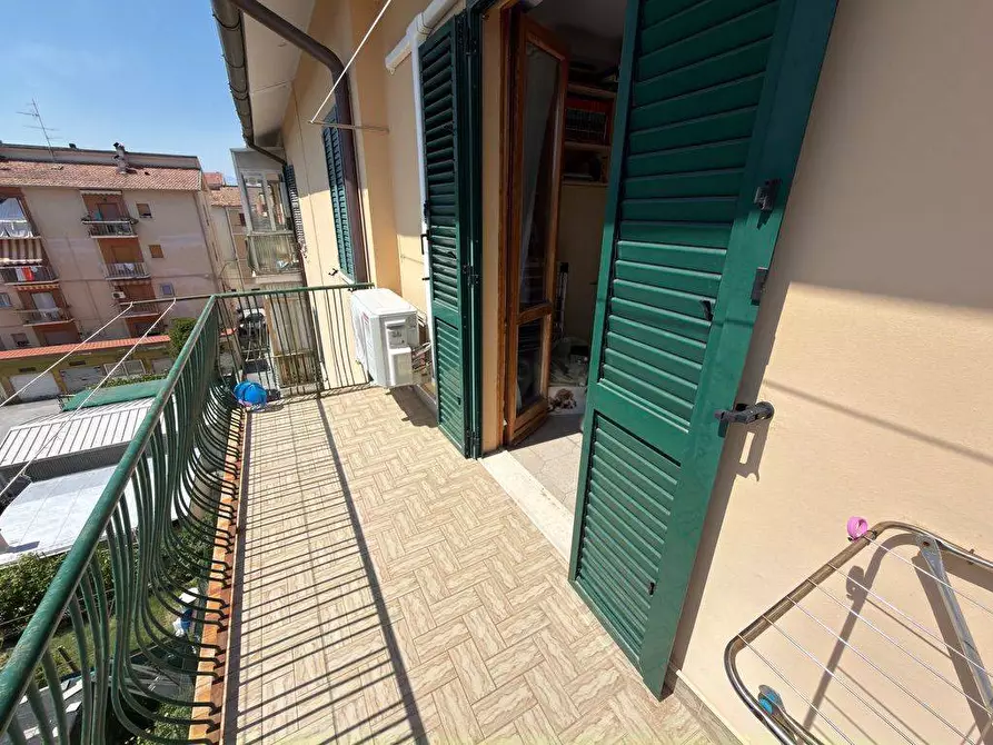 Immagine 31 di Appartamento in vendita  in Viale Campo Sportivo 58 a Fabriano