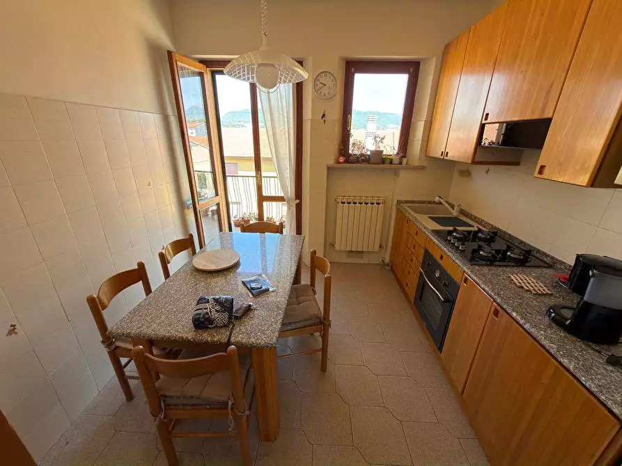 Immagine 6 di Appartamento in vendita  in Viale Campo Sportivo 58 a Fabriano