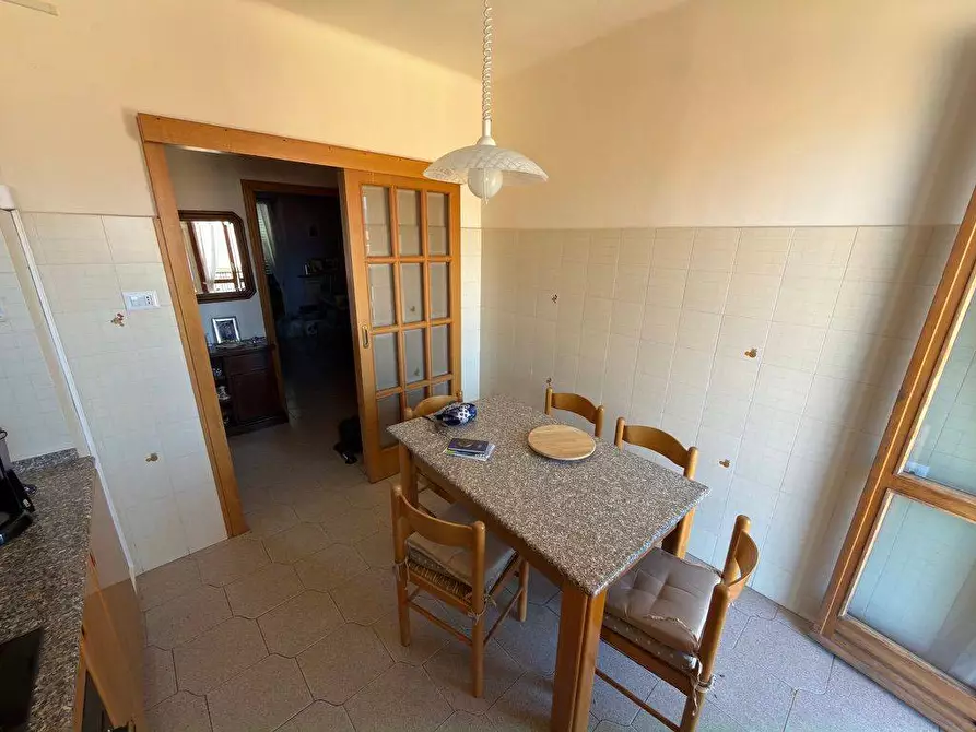 Immagine 9 di Appartamento in vendita  in Viale Campo Sportivo 58 a Fabriano