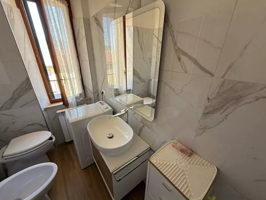 Immagine 35 di Appartamento in vendita  in Viale Campo Sportivo 58 a Fabriano