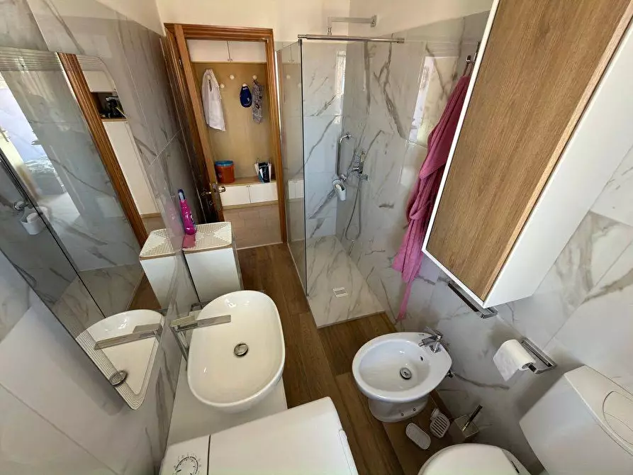Immagine 36 di Appartamento in vendita  in Viale Campo Sportivo 58 a Fabriano