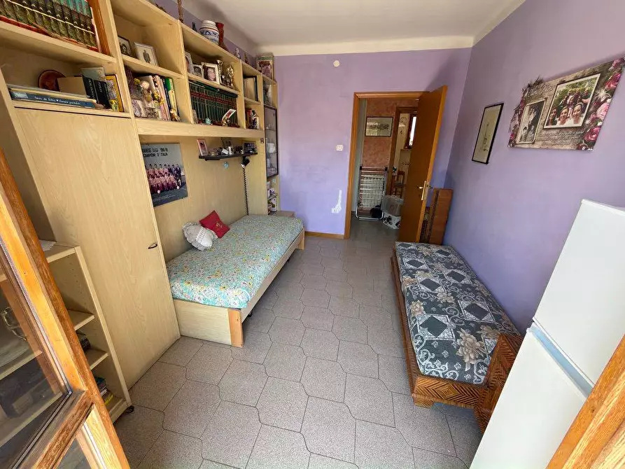 Immagine 29 di Appartamento in vendita  in Viale Campo Sportivo 58 a Fabriano