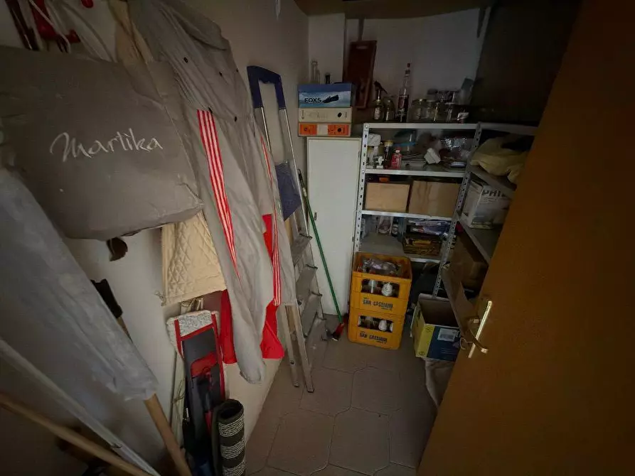 Immagine 40 di Appartamento in vendita  in Viale Campo Sportivo 58 a Fabriano