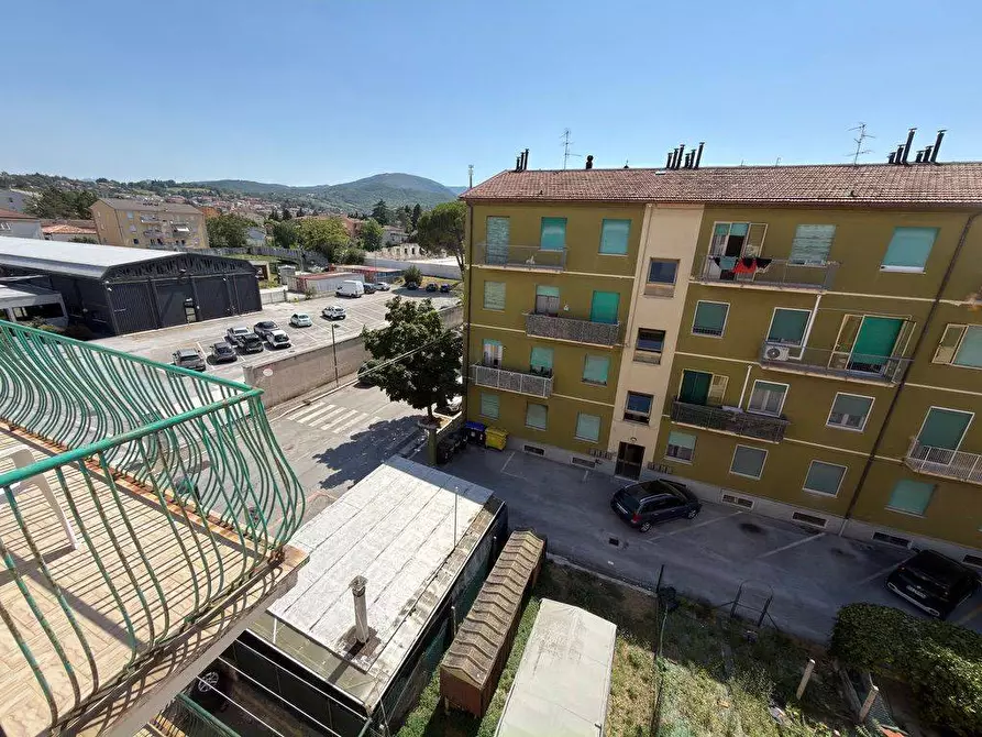 Immagine 37 di Appartamento in vendita  in Viale Campo Sportivo 58 a Fabriano