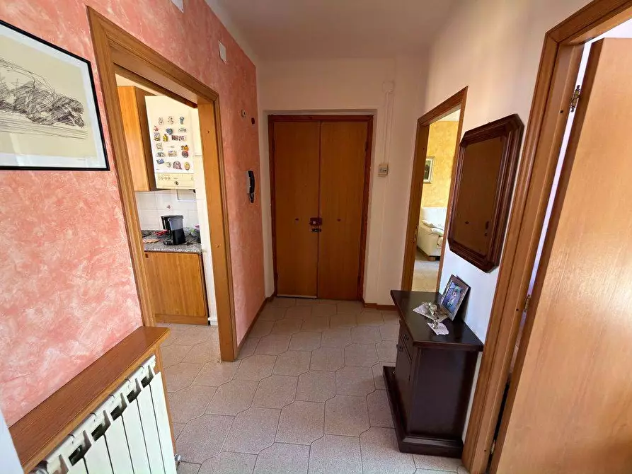Immagine 5 di Appartamento in vendita  in Viale Campo Sportivo 58 a Fabriano