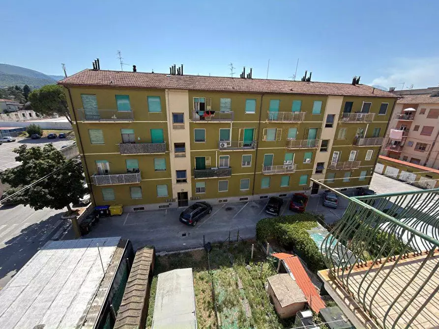 Immagine 33 di Appartamento in vendita  in Viale Campo Sportivo 58 a Fabriano