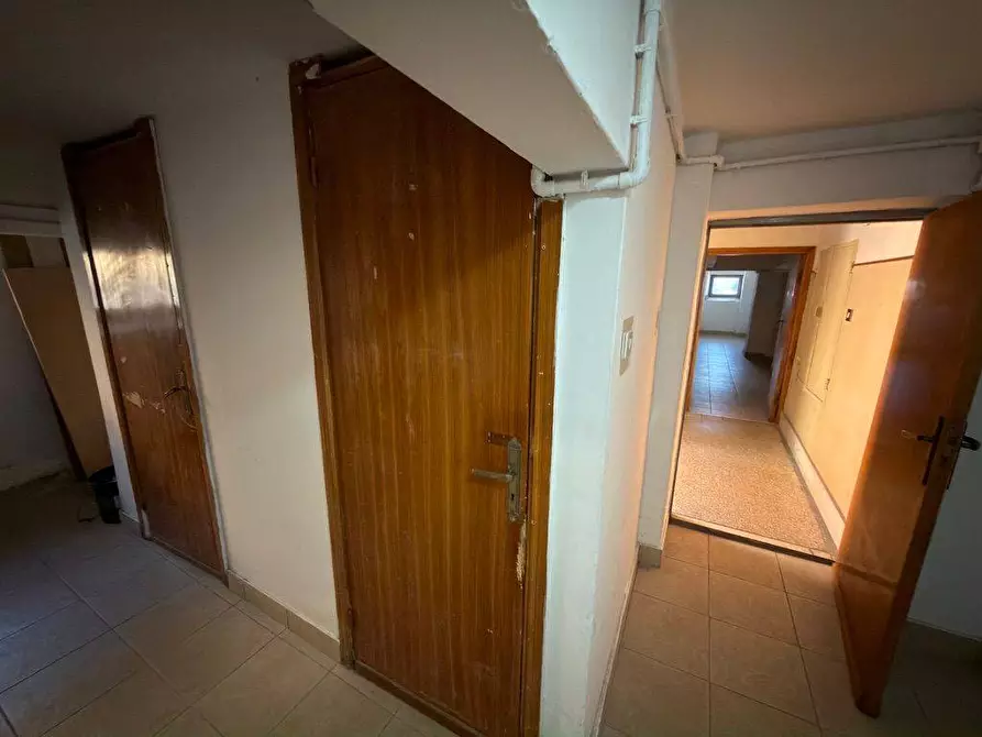 Immagine 39 di Appartamento in vendita  in Viale Campo Sportivo 58 a Fabriano