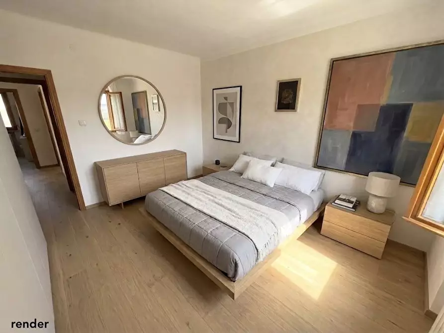 Immagine 22 di Appartamento in vendita  in Viale Campo Sportivo 58 a Fabriano