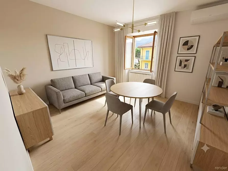 Immagine 1 di Appartamento in vendita  in Viale Campo Sportivo 58 a Fabriano