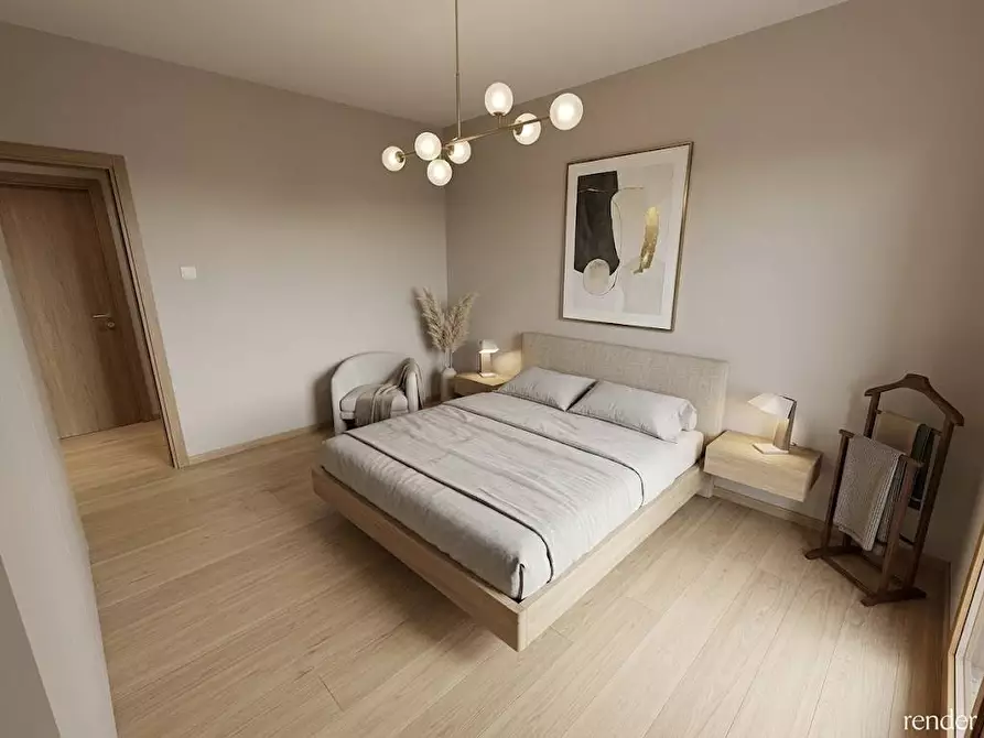 Immagine 25 di Appartamento in vendita  in Viale Campo Sportivo 58 a Fabriano