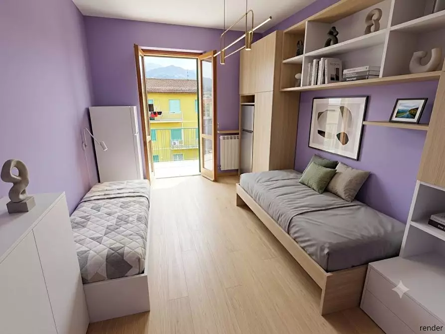 Immagine 30 di Appartamento in vendita  in Viale Campo Sportivo 58 a Fabriano