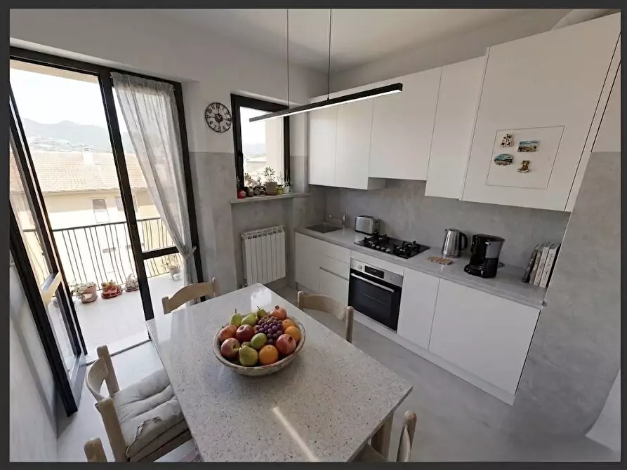 Immagine 7 di Appartamento in vendita  in Viale Campo Sportivo 58 a Fabriano
