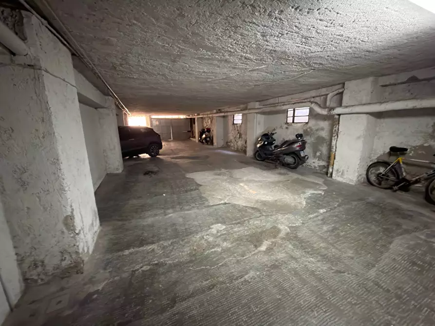 Immagine 29 di Appartamento in vendita  in Piazzale Matteotti 21 a Fabriano