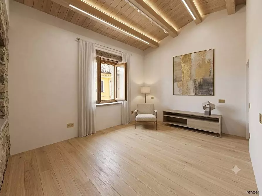 Immagine 35 di Casa indipendente in vendita  in Via Domenico Fogliardi 4 a Fabriano