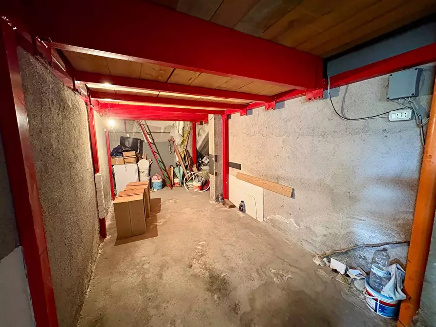 Immagine 33 di Appartamento in vendita  in Via Martiri della Libertà 60 a Fabriano
