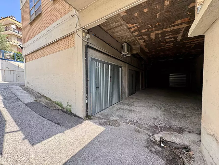 Immagine 31 di Appartamento in vendita  in Via Martiri della Libertà 60 a Fabriano