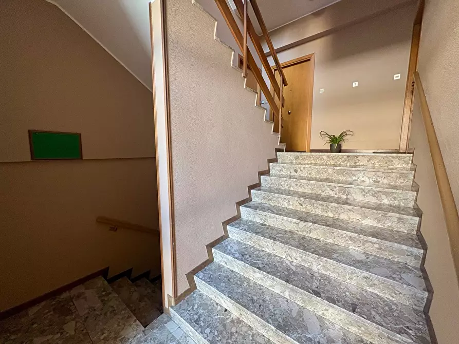 Immagine 5 di Appartamento in vendita  in Via Martiri della Libertà 60 a Fabriano