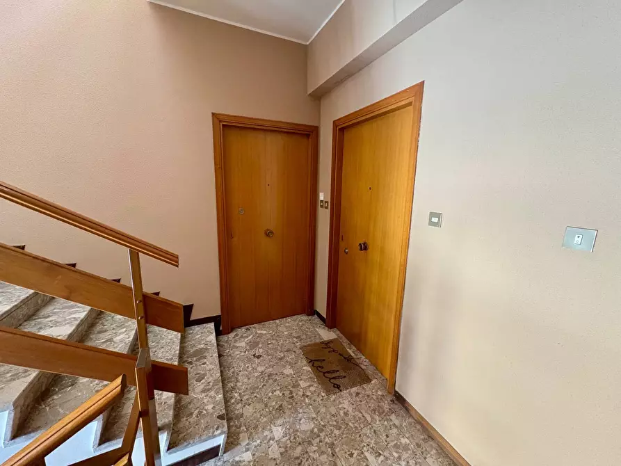 Immagine 6 di Appartamento in vendita  in Via Martiri della Libertà 60 a Fabriano