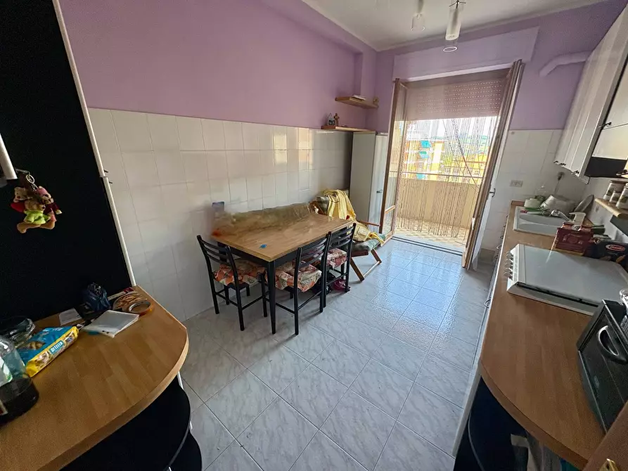 Immagine 15 di Appartamento in vendita  in Via Martiri della Libertà 60 a Fabriano