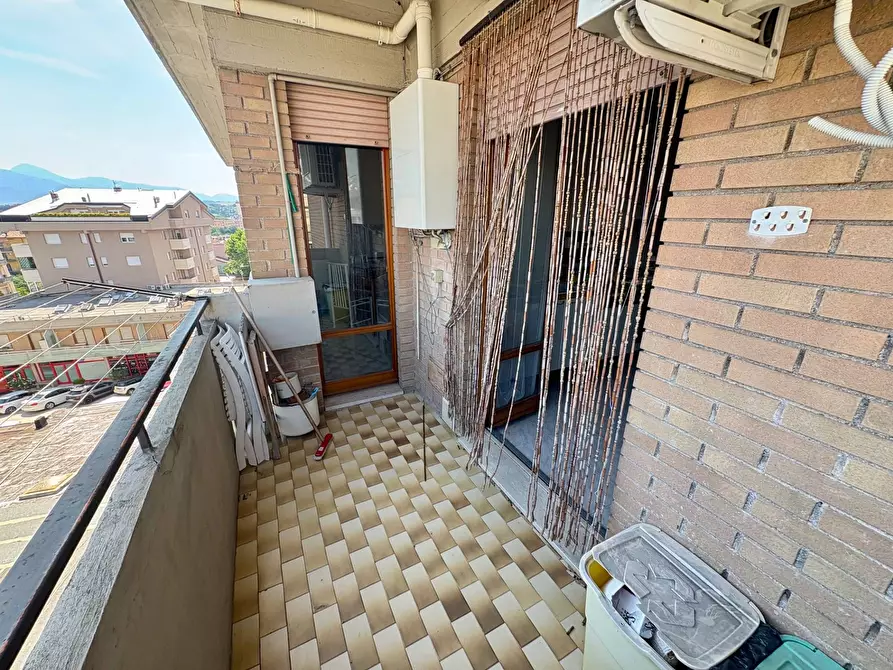 Immagine 18 di Appartamento in vendita  in Via Martiri della Libertà 60 a Fabriano