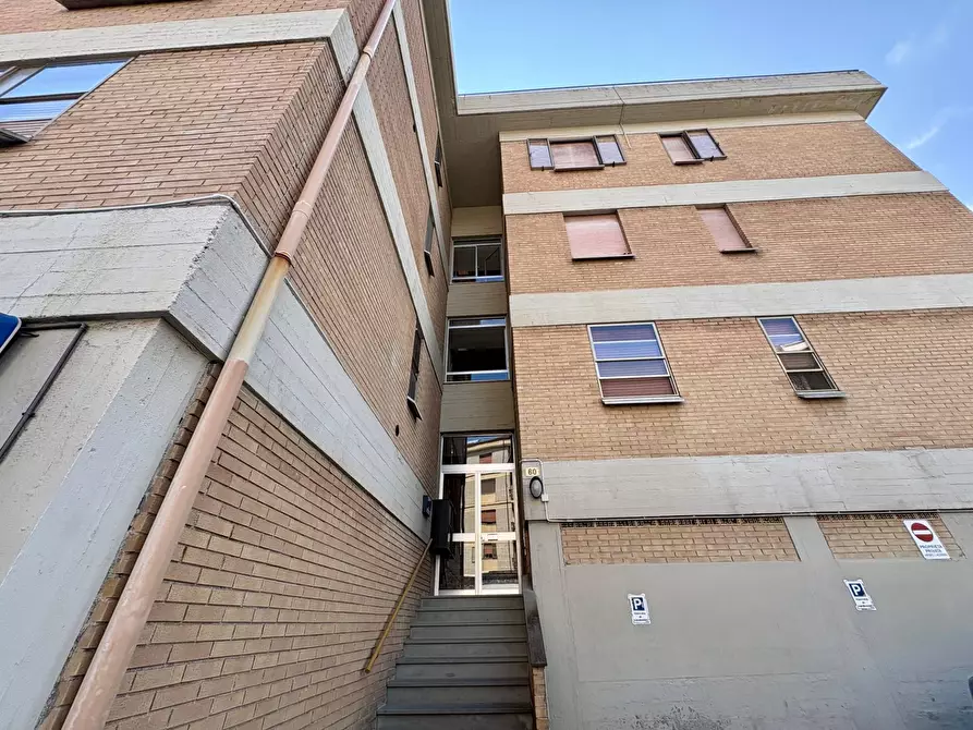 Immagine 3 di Appartamento in vendita  in Via Martiri della Libertà 60 a Fabriano