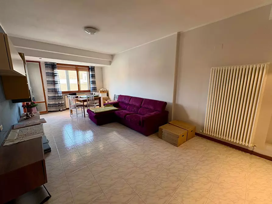 Immagine 8 di Appartamento in vendita  in Via Martiri della Libertà 60 a Fabriano