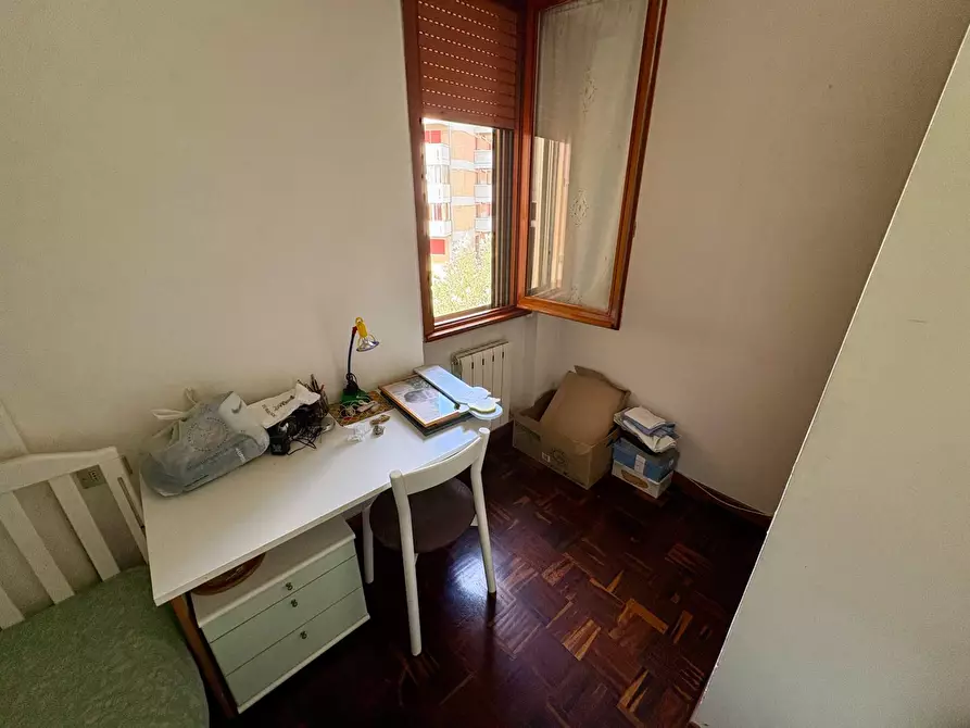 Immagine 28 di Appartamento in vendita  in Via Martiri della Libertà 60 a Fabriano