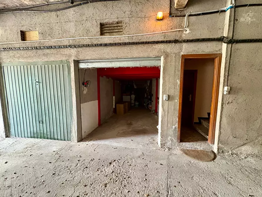 Immagine 32 di Appartamento in vendita  in Via Martiri della Libertà 60 a Fabriano