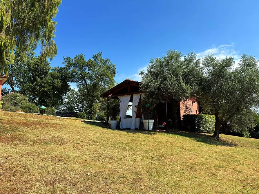 Immagine 13 di Villa in vendita  in Strada provinciale dei Castelli 6 a Belvedere Ostrense