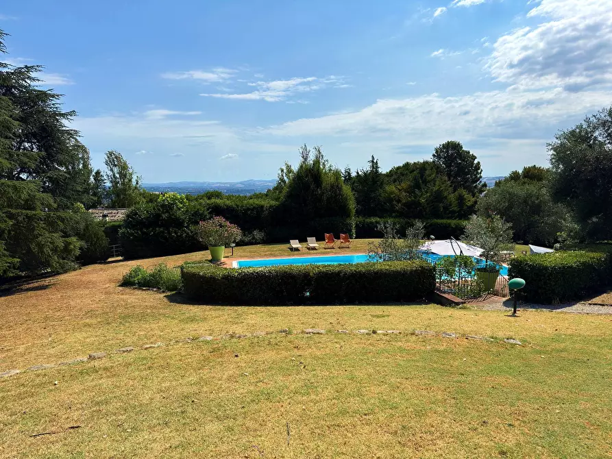 Immagine 16 di Villa in vendita  in Strada provinciale dei Castelli 6 a Belvedere Ostrense