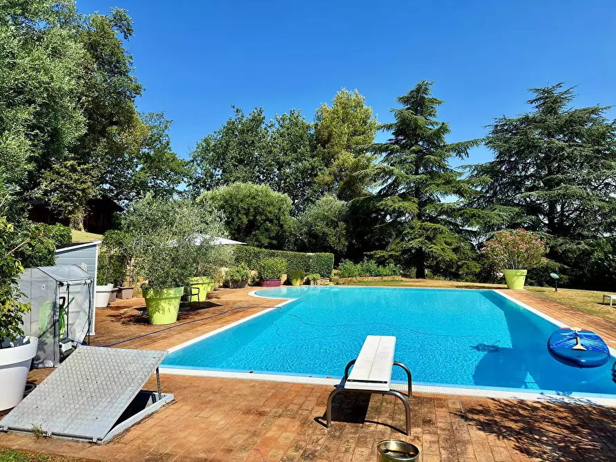 Immagine 19 di Villa in vendita  in Strada provinciale dei Castelli 6 a Belvedere Ostrense