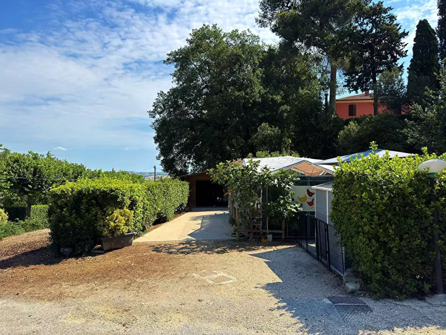 Immagine 20 di Villa in vendita  in Strada provinciale dei Castelli 6 a Belvedere Ostrense