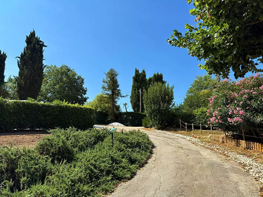 Immagine 22 di Villa in vendita  in Strada provinciale dei Castelli 6 a Belvedere Ostrense