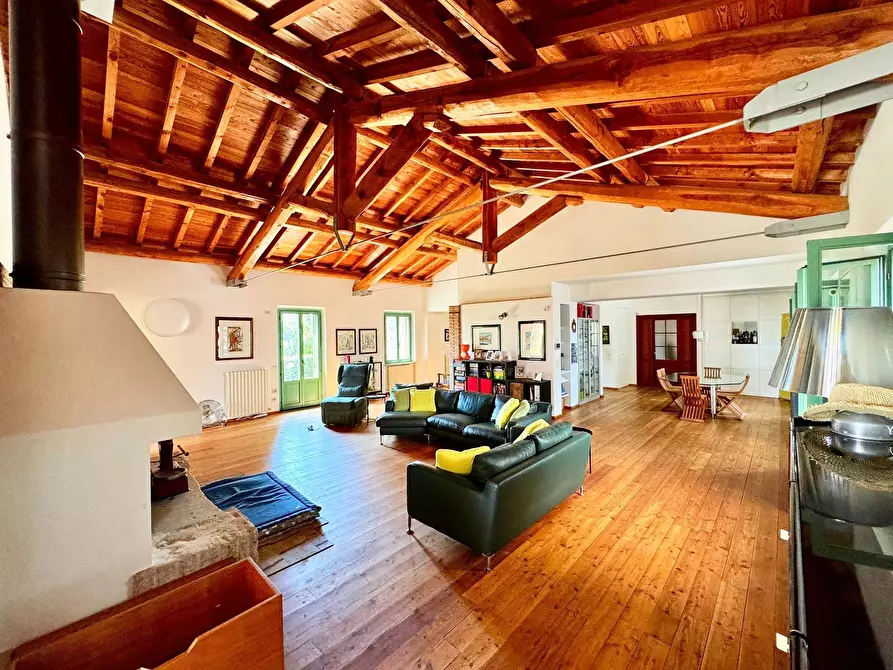 Immagine 25 di Villa in vendita  in Strada provinciale dei Castelli 6 a Belvedere Ostrense