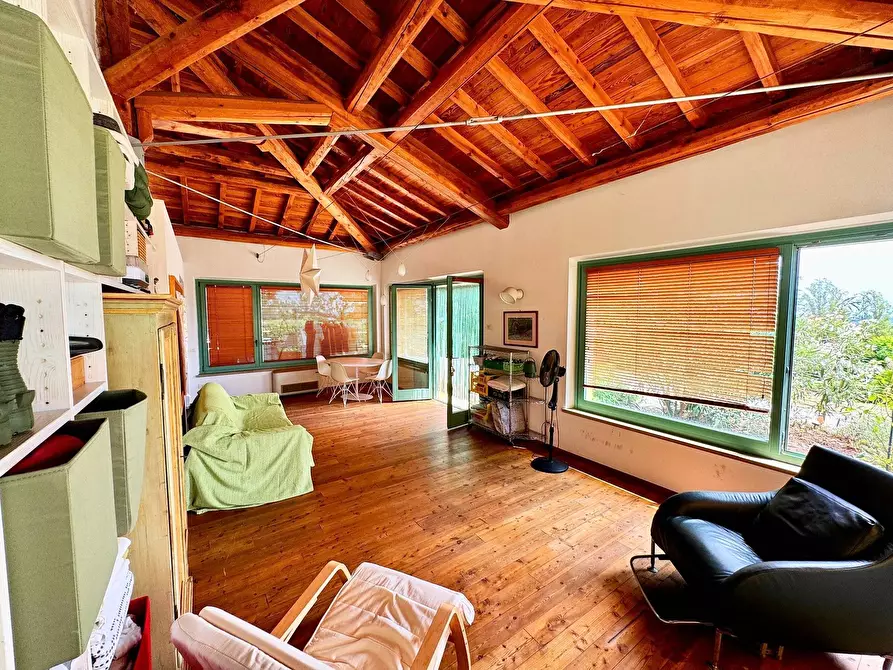 Immagine 27 di Villa in vendita  in Strada provinciale dei Castelli 6 a Belvedere Ostrense