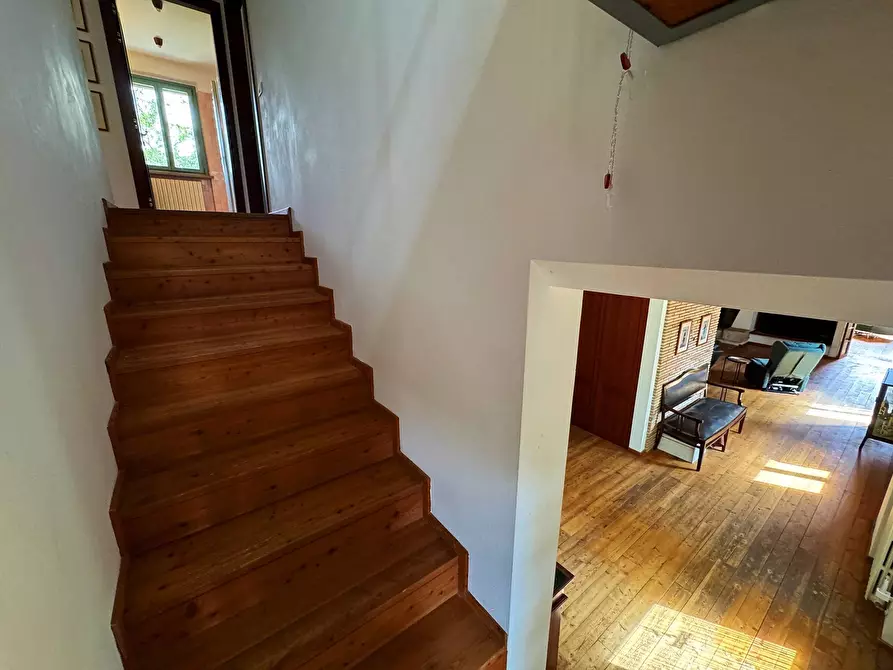 Immagine 31 di Villa in vendita  in Strada provinciale dei Castelli 6 a Belvedere Ostrense