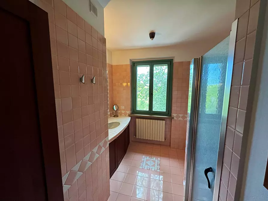 Immagine 37 di Villa in vendita  in Strada provinciale dei Castelli 6 a Belvedere Ostrense