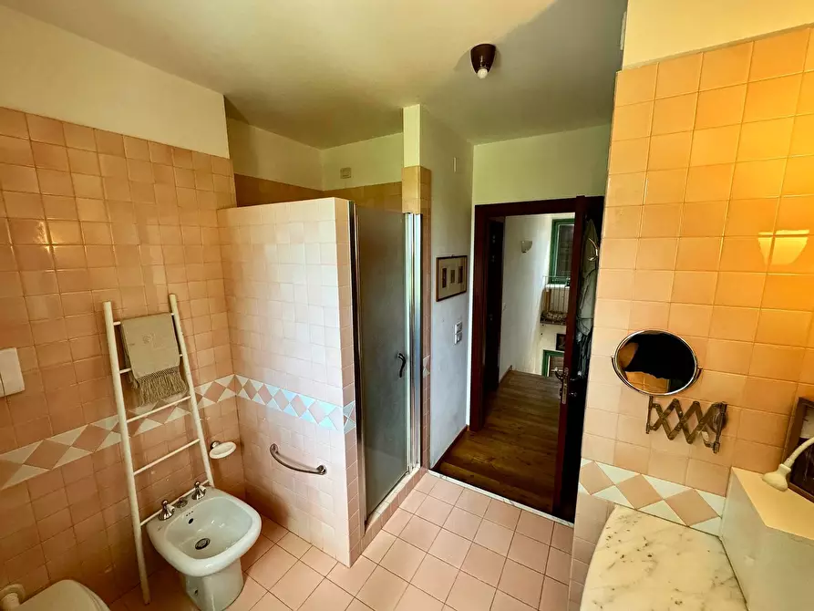 Immagine 38 di Villa in vendita  in Strada provinciale dei Castelli 6 a Belvedere Ostrense