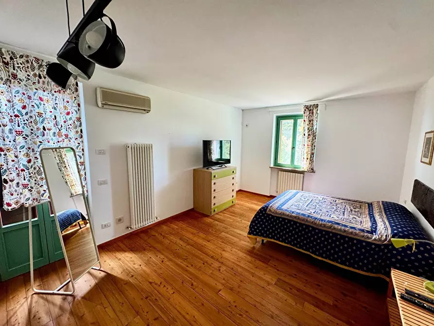 Immagine 33 di Villa in vendita  in Strada provinciale dei Castelli 6 a Belvedere Ostrense