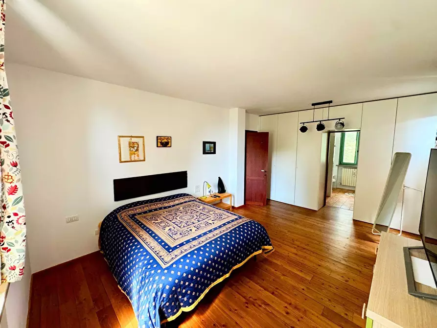 Immagine 34 di Villa in vendita  in Strada provinciale dei Castelli 6 a Belvedere Ostrense