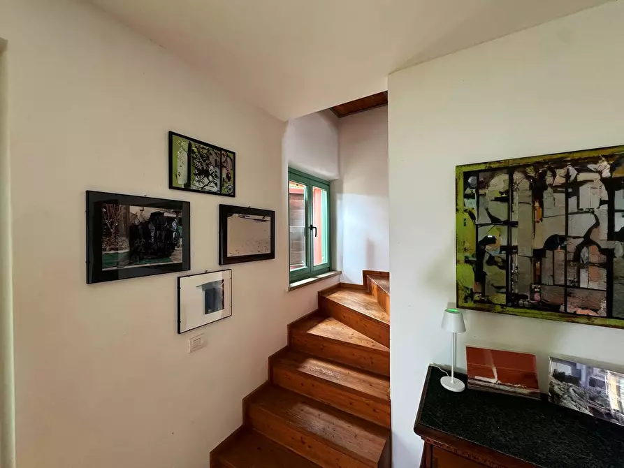 Immagine 41 di Villa in vendita  in Strada provinciale dei Castelli 6 a Belvedere Ostrense