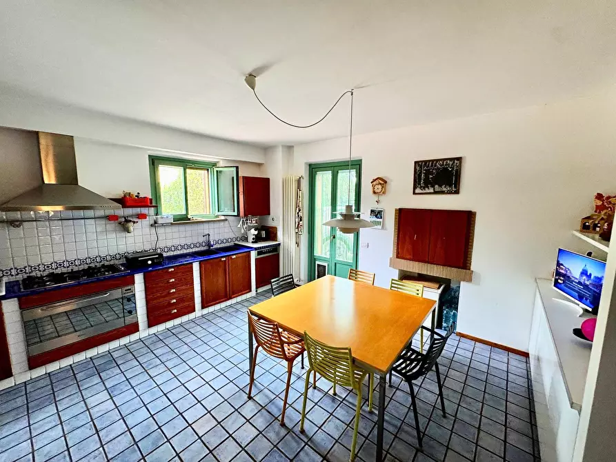 Immagine 42 di Villa in vendita  in Strada provinciale dei Castelli 6 a Belvedere Ostrense